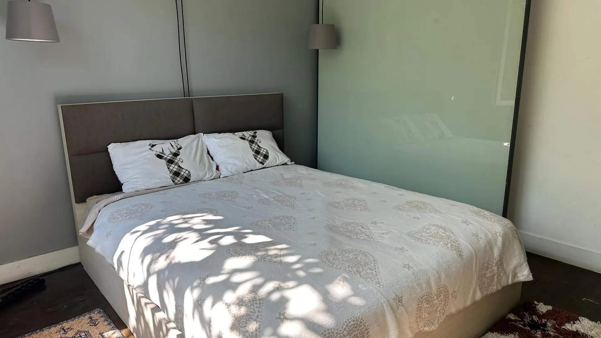 Appartement Taksim Squire Private 3 Floors Triplex Home 5Rooms 4Bath Istambul