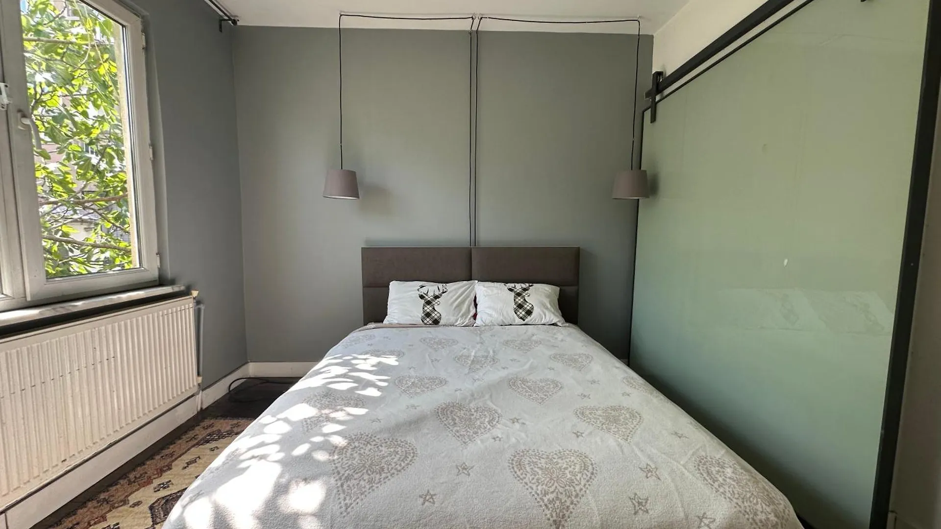 Taksim Squire Private 3 Floors Triplex Home 5Rooms 4Bath Istambul 0*,