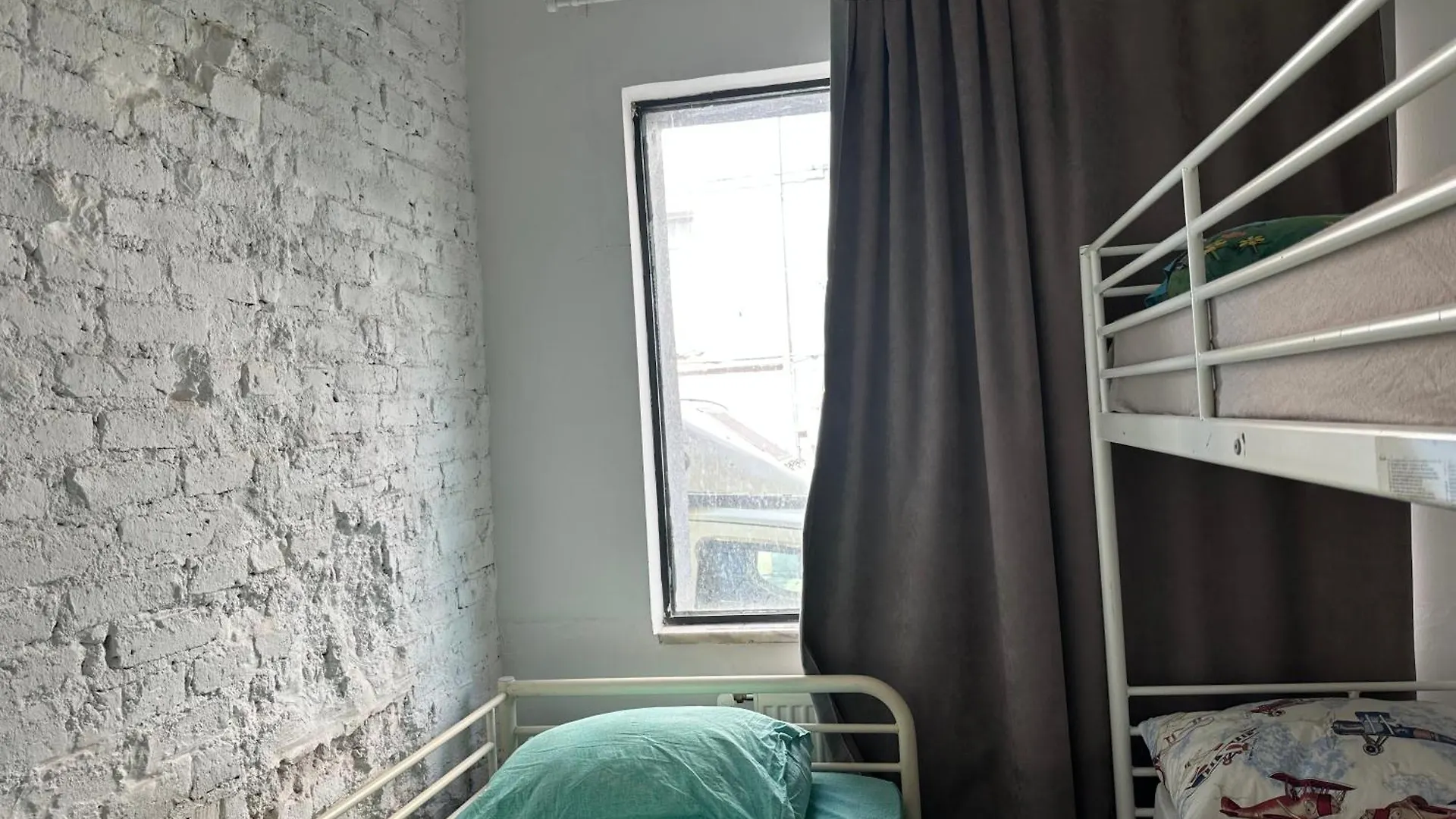 Taksim Squire Private 3 Floors Triplex Home 5Rooms 4Bath Istambul Appartement