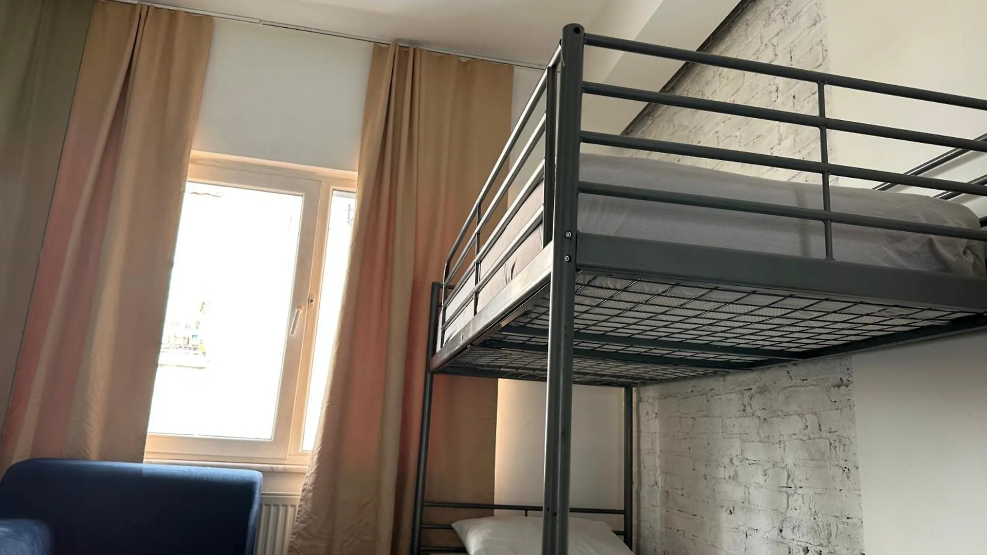 Taksim Squire Private 3 Floors Triplex Home 5Rooms 4Bath Istambul Turquie