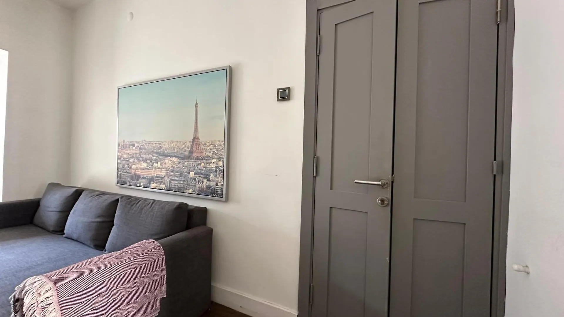 Taksim Squire Private 3 Floors Triplex Home 5Rooms 4Bath Istambul 0*,  Turquie