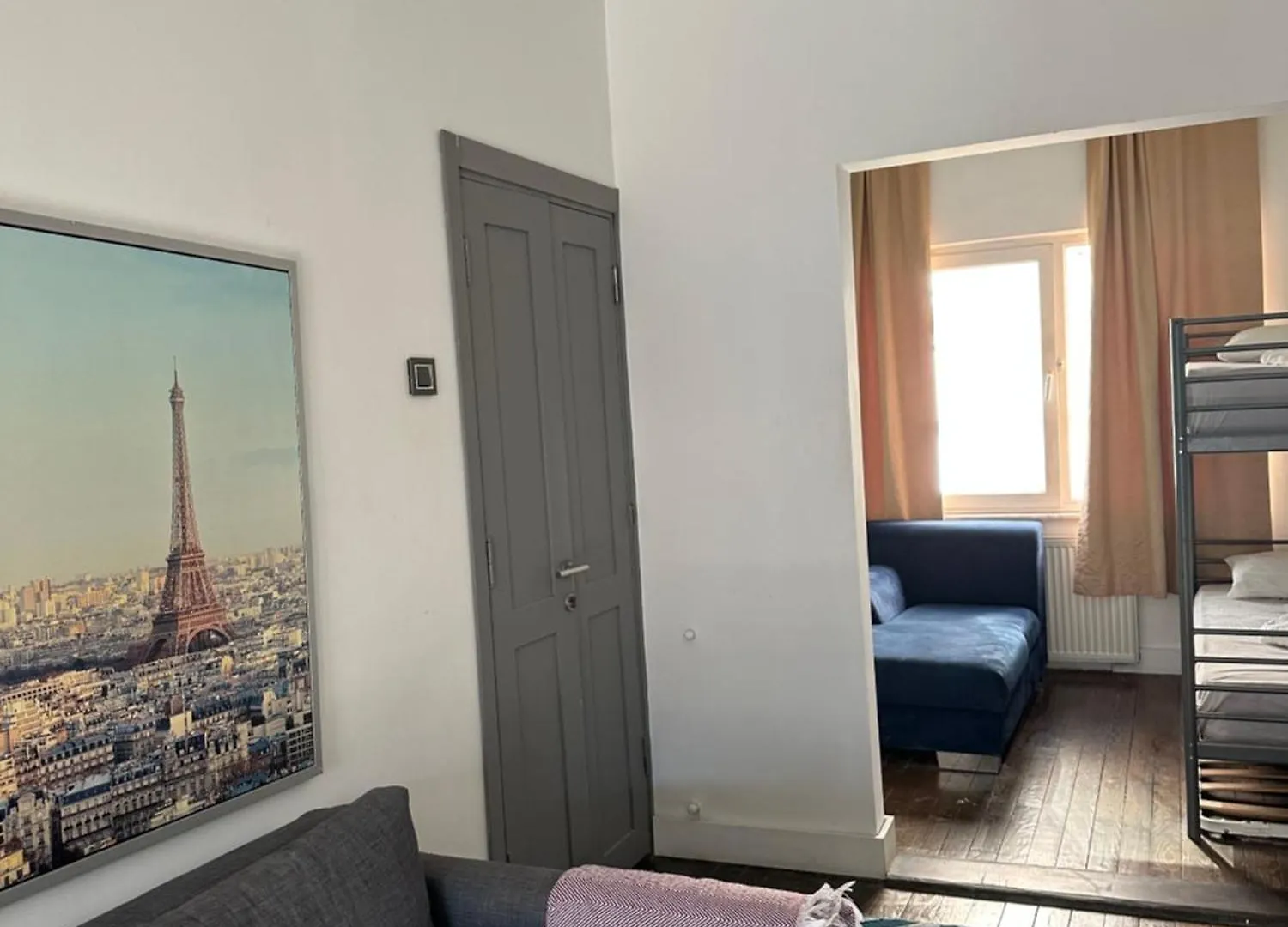 Appartement Taksim Squire Private 3 Floors Triplex Home 5Rooms 4Bath Istambul Turquie