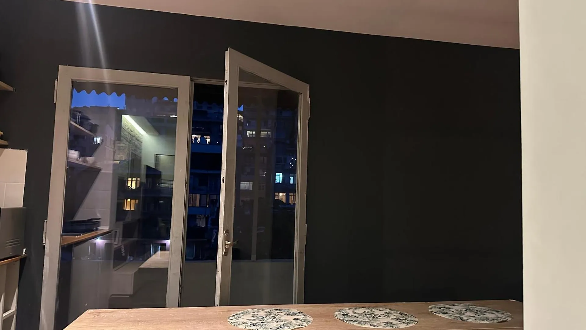 Appartement Taksim Squire Private 3 Floors Triplex Home 5Rooms 4Bath Istambul
