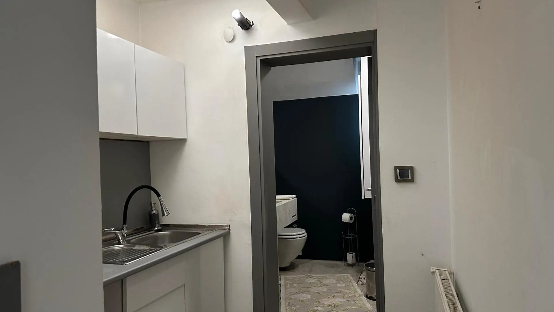 Appartement Taksim Squire Private 3 Floors Triplex Home 5Rooms 4Bath Istambul