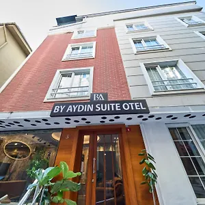 Taksim Galata Port By Aydin - Center Hotel